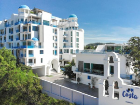 Costa Beach Residence & Jacuzzi